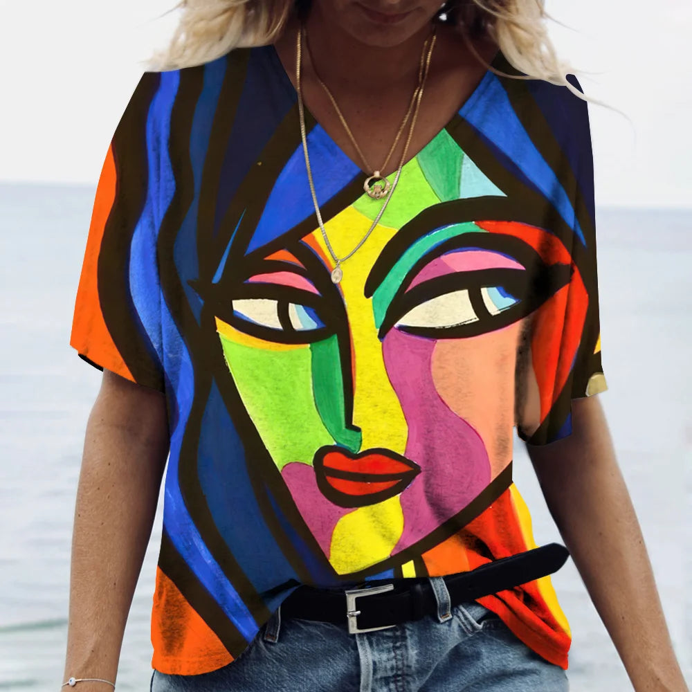 Norma Shirt
