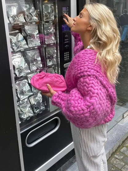 Kamila Sweater