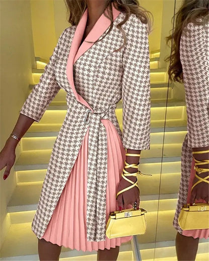 Ludmila Elegant Dress