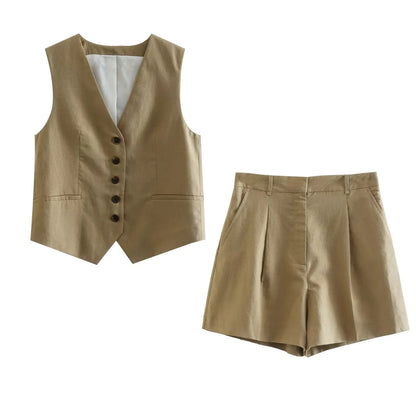 Alexandra 2 Pieces Set
