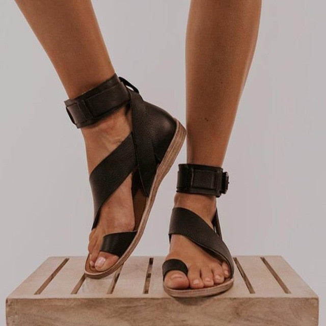 Jeni Summer Shoes