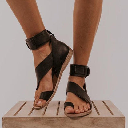Jeni Summer Shoes