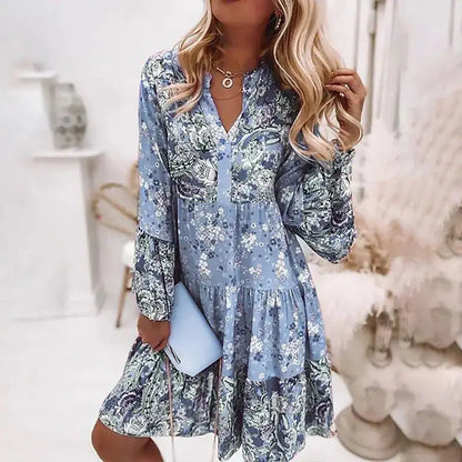 Boala Dress