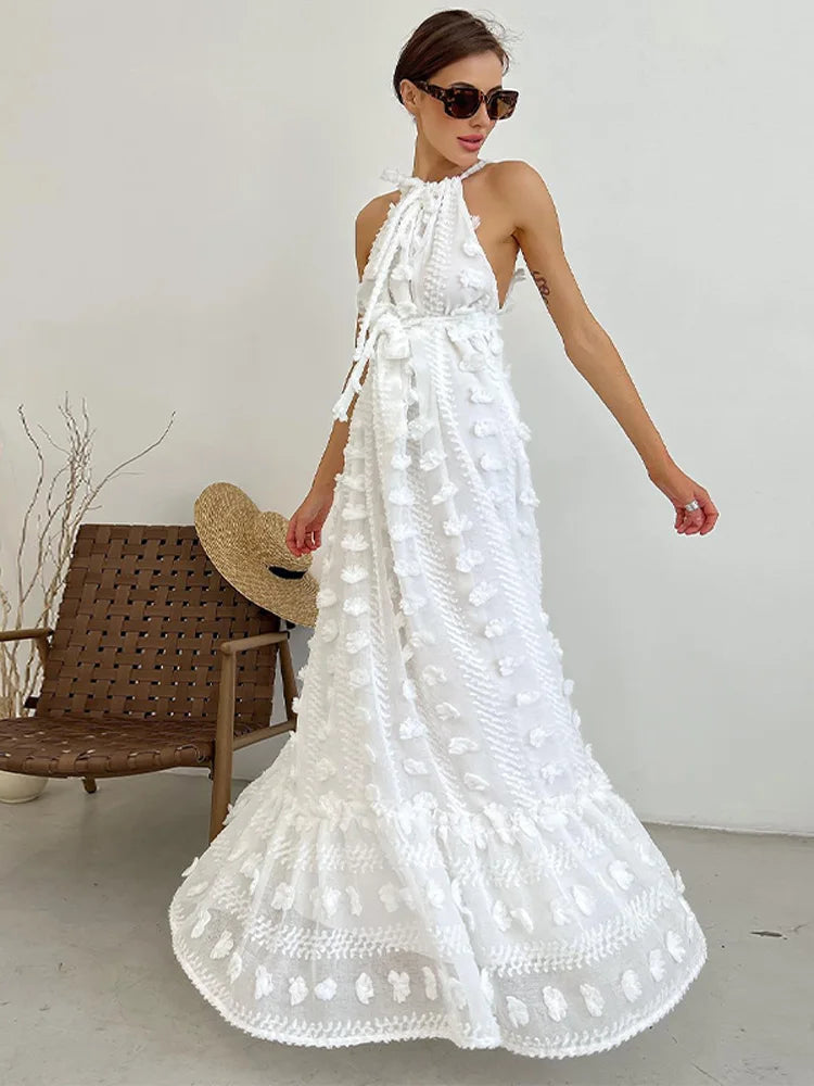 Silvia Dress