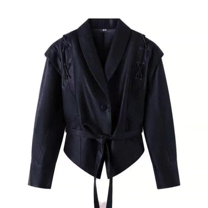 Dendy Jacket