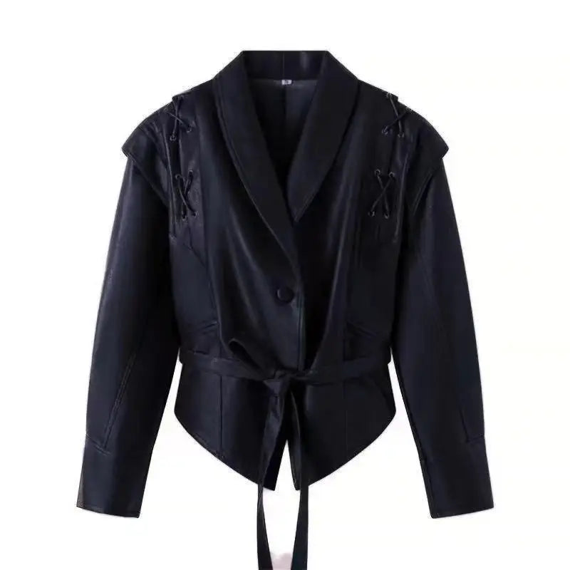 Dendy Jacket
