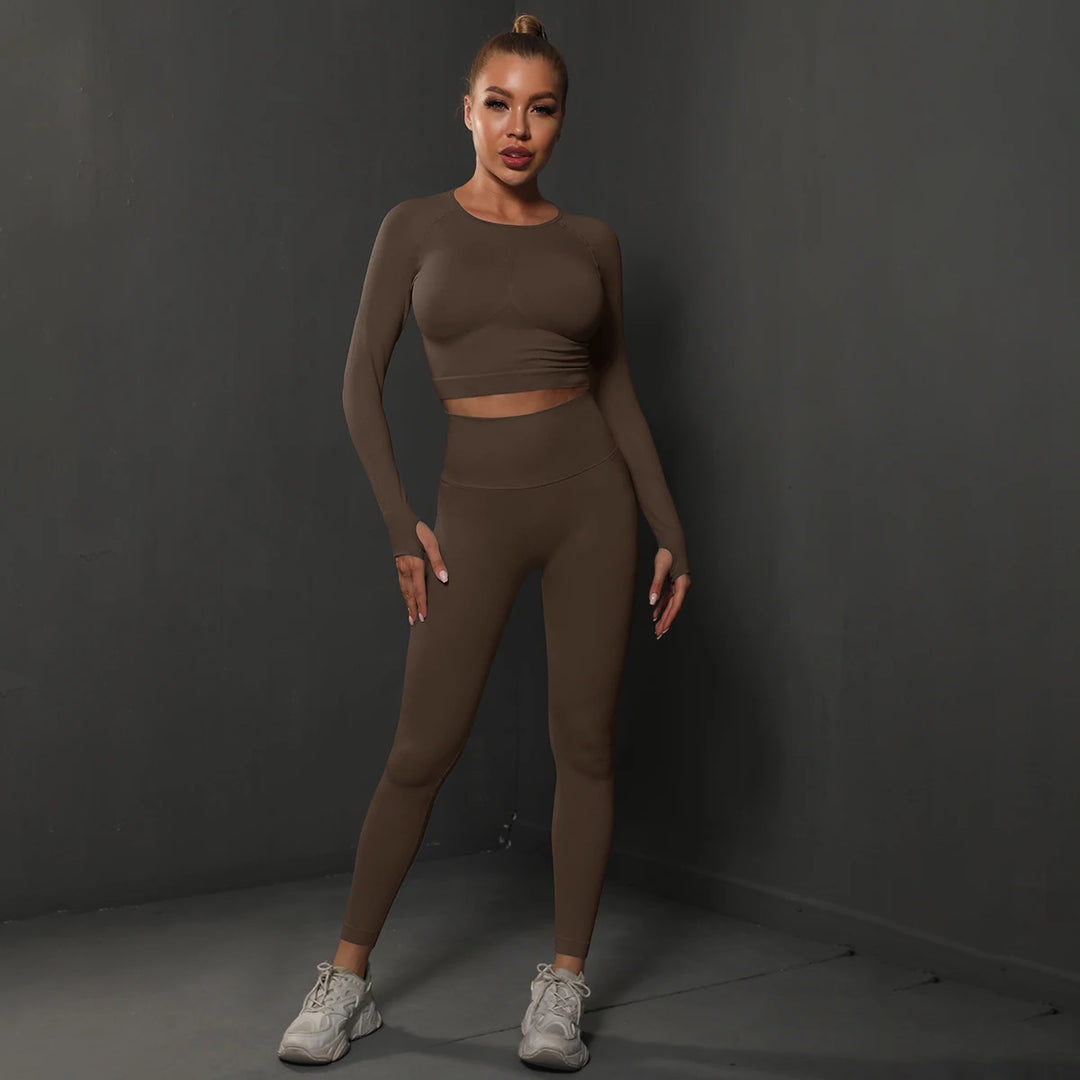 Melina 2 Pieces Tracksuit