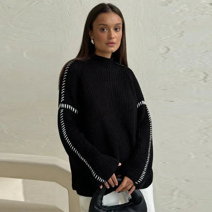 Janessa Sweater