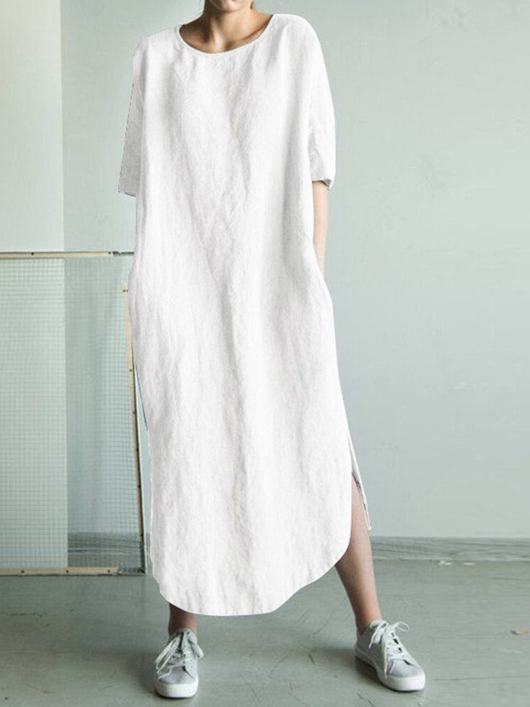 Ingret Dress
