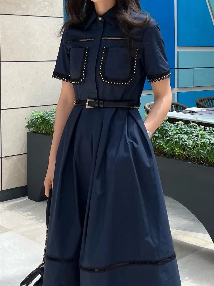 Malissa Summer Dress