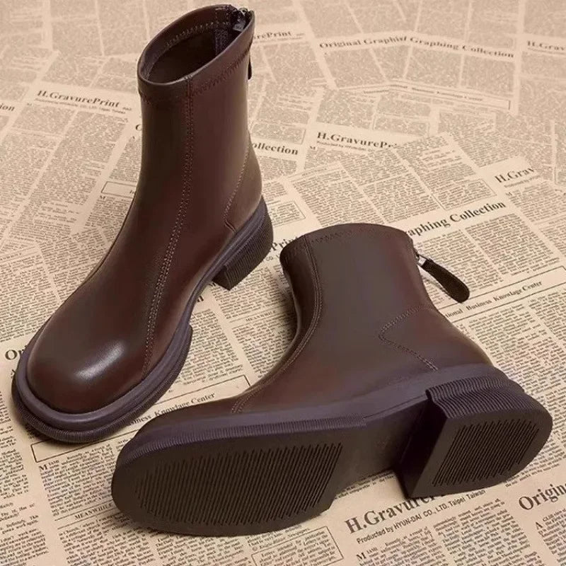 Maggie Boots
