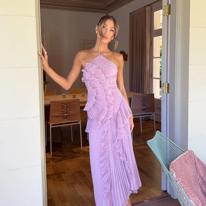 Baila Dress