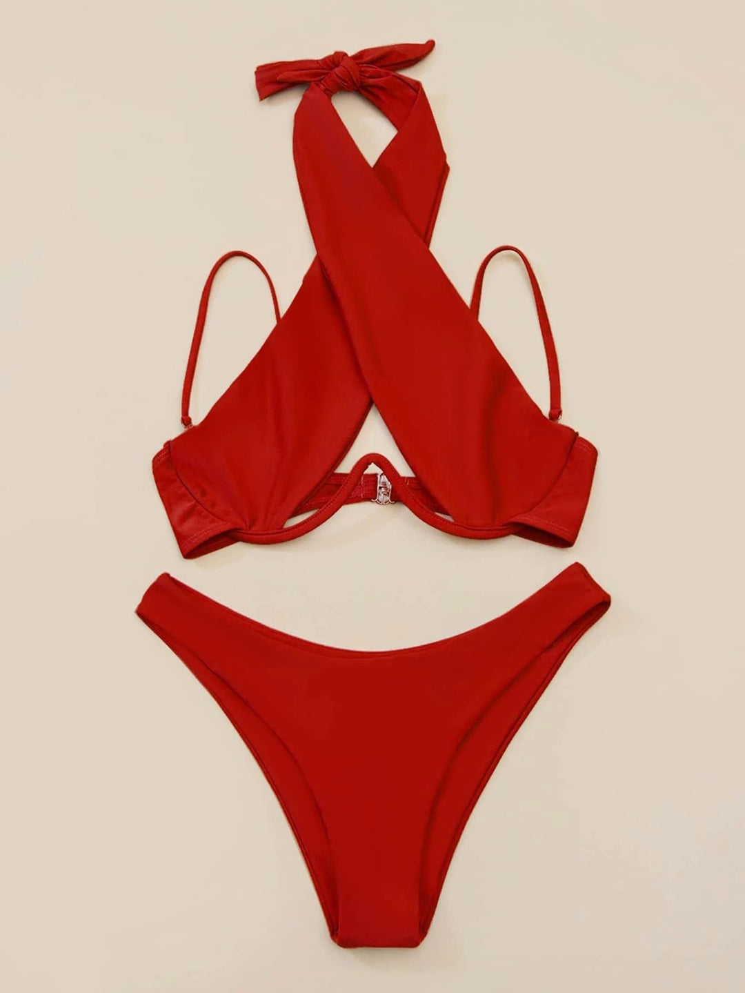 Mari Bikini Set