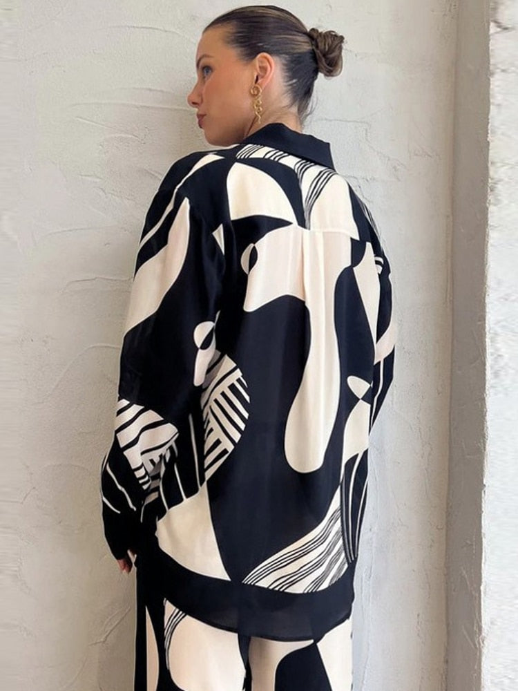 Amanda 2 Pieces Set