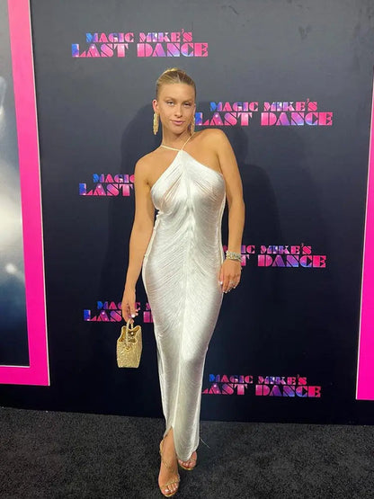 Joly Dress