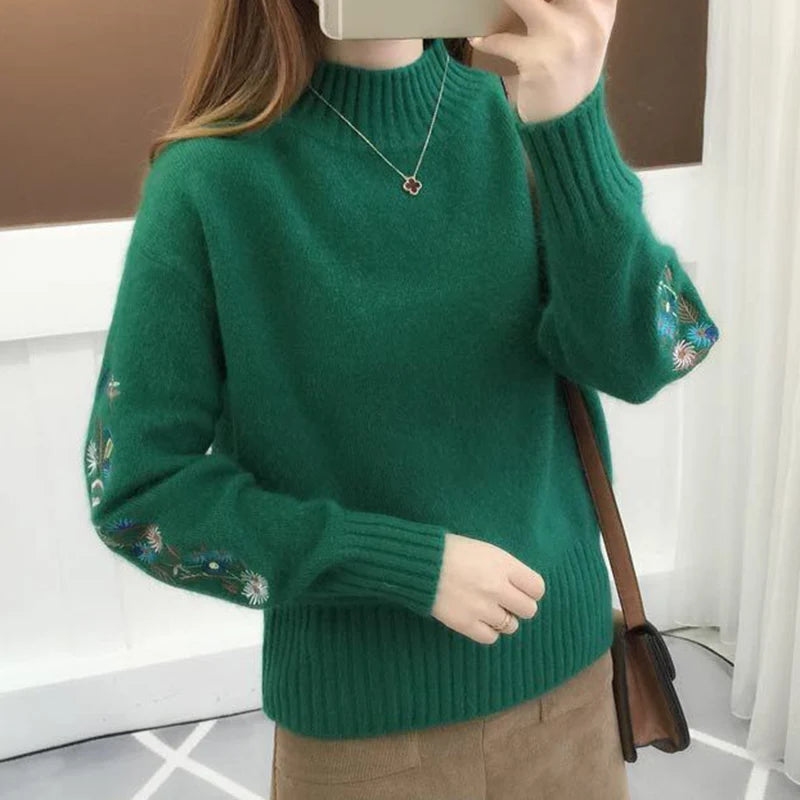 Avrora Sweater
