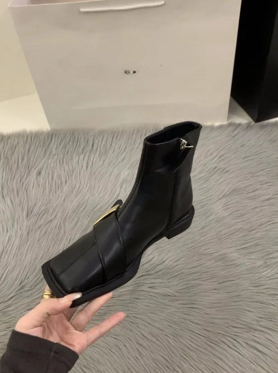 Lola Boots