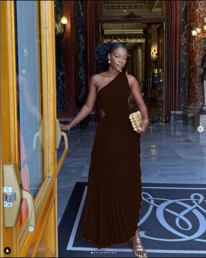 Sarra Dress