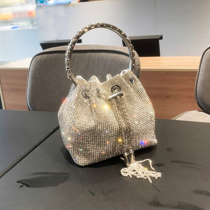 Jiana Sparkle Bag