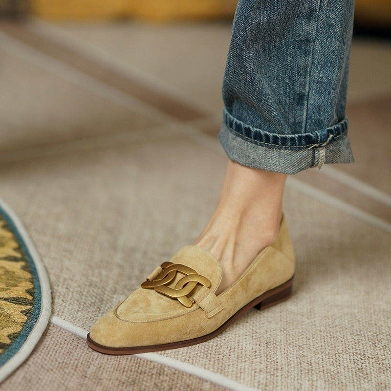 Milano Loafers