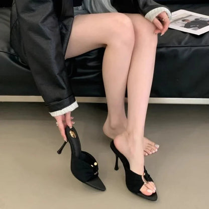 Erika Heels