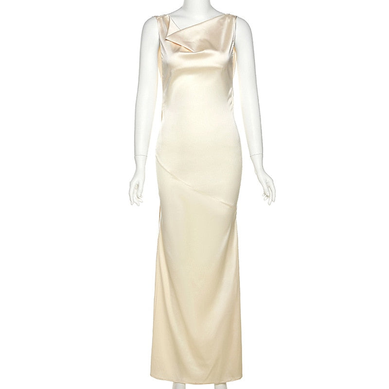 Rosa Elegant Dress