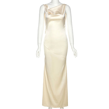 Rosa Elegant Dress