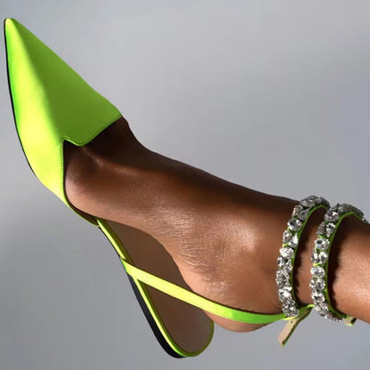 Biyanka Cute Sandals