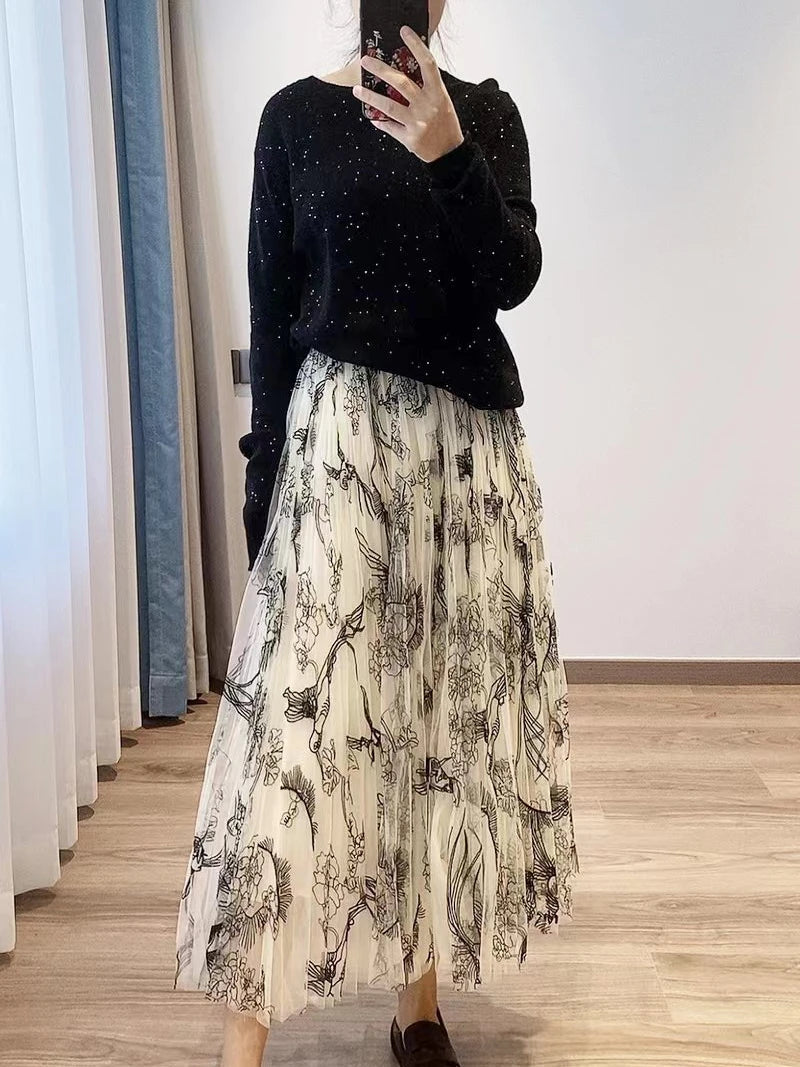 Siana Skirt