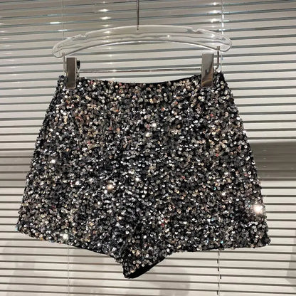 Wiena Shorts