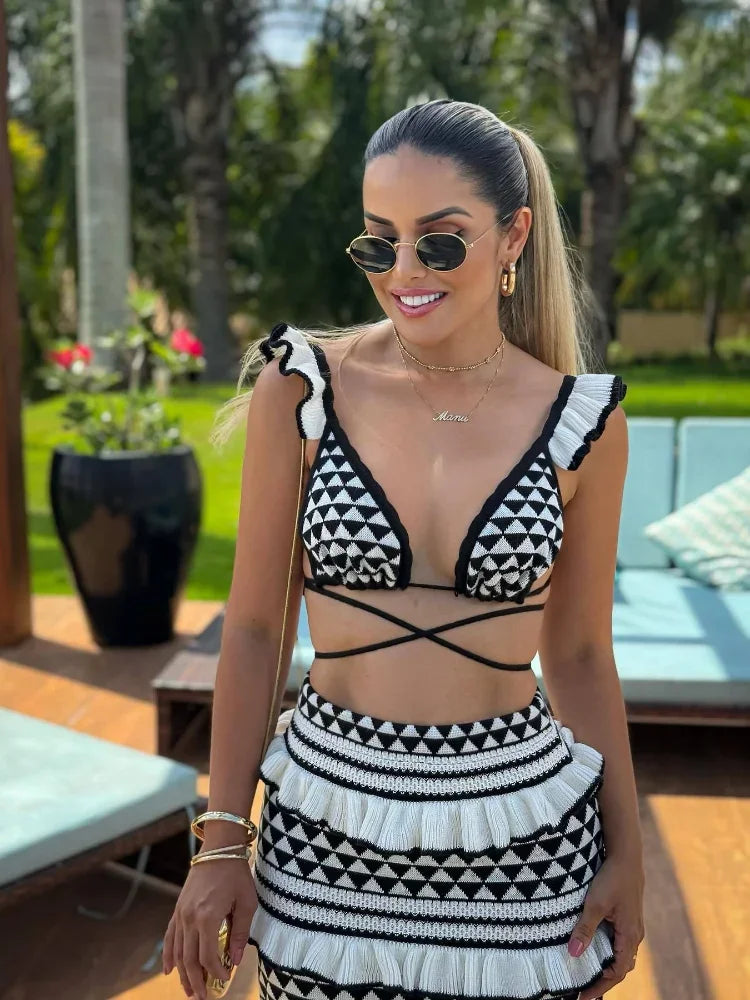 Alania Set