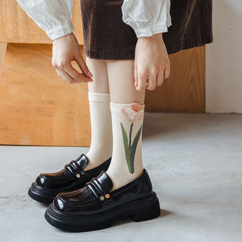 Mikki  Socks