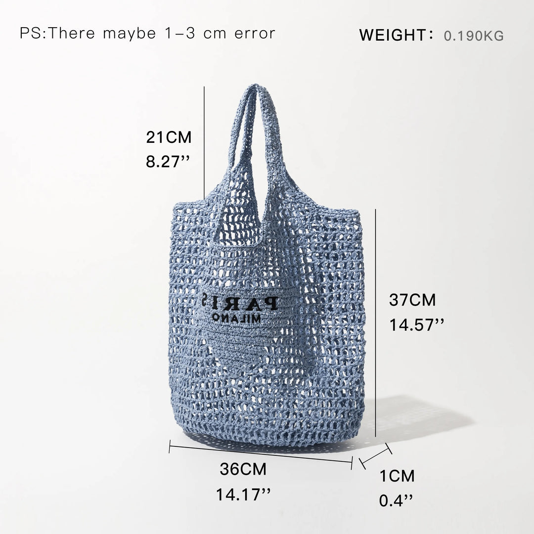 Lusi Bag