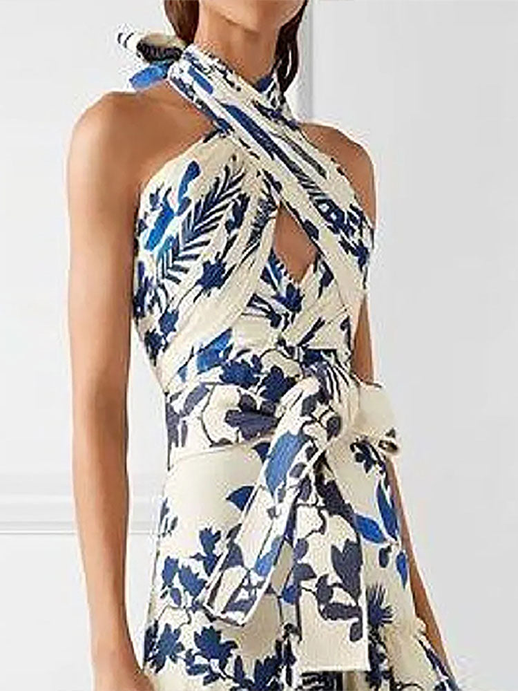 Alison Dress