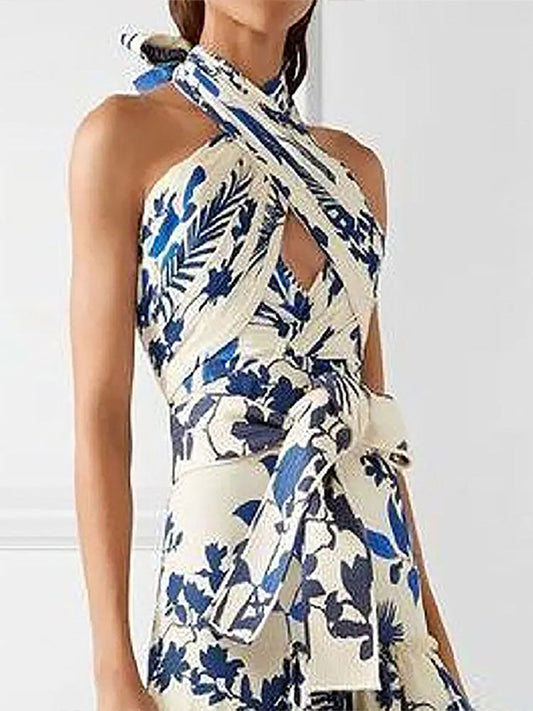 Alison Dress