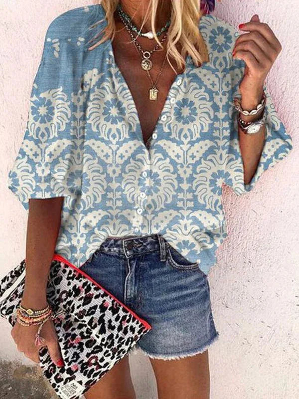 Rebeka Blouse