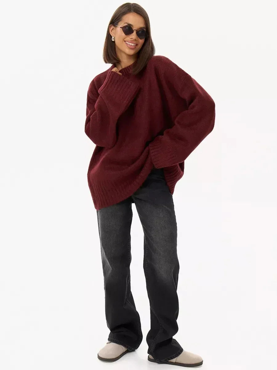 Calendra Sweater