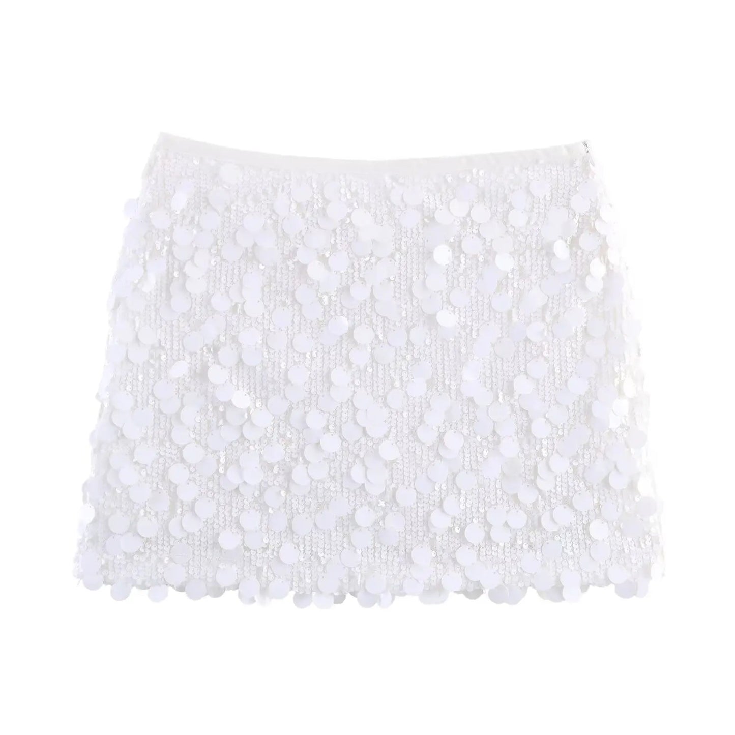 Nina Skirt