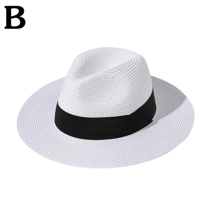 Lightweight Summer Panama