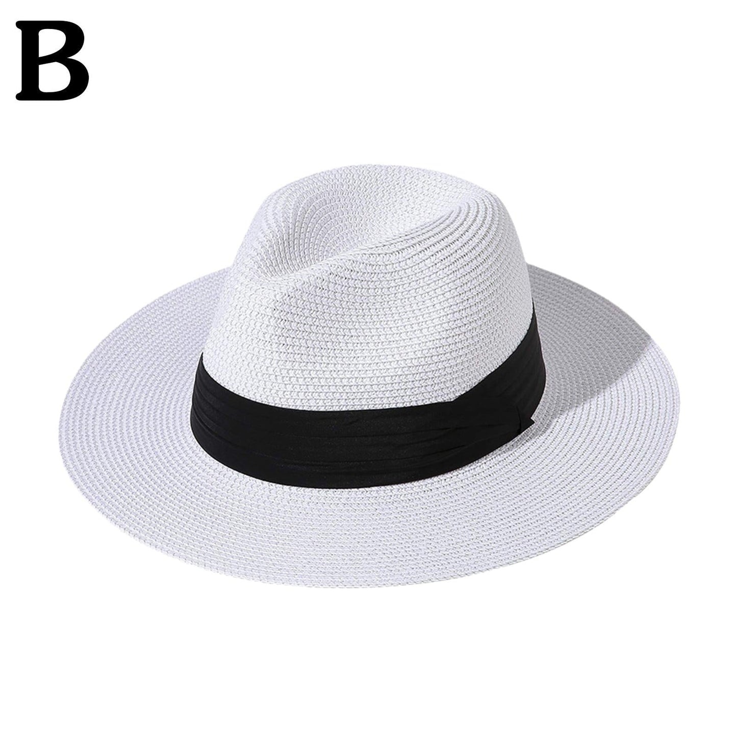 Lightweight Summer Panama