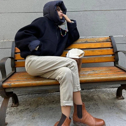 Maretto Jacket