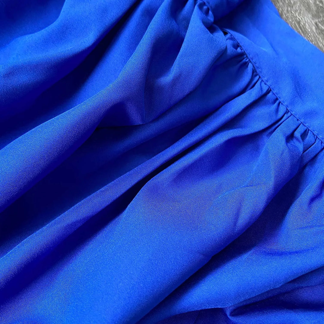 Alessia Dress