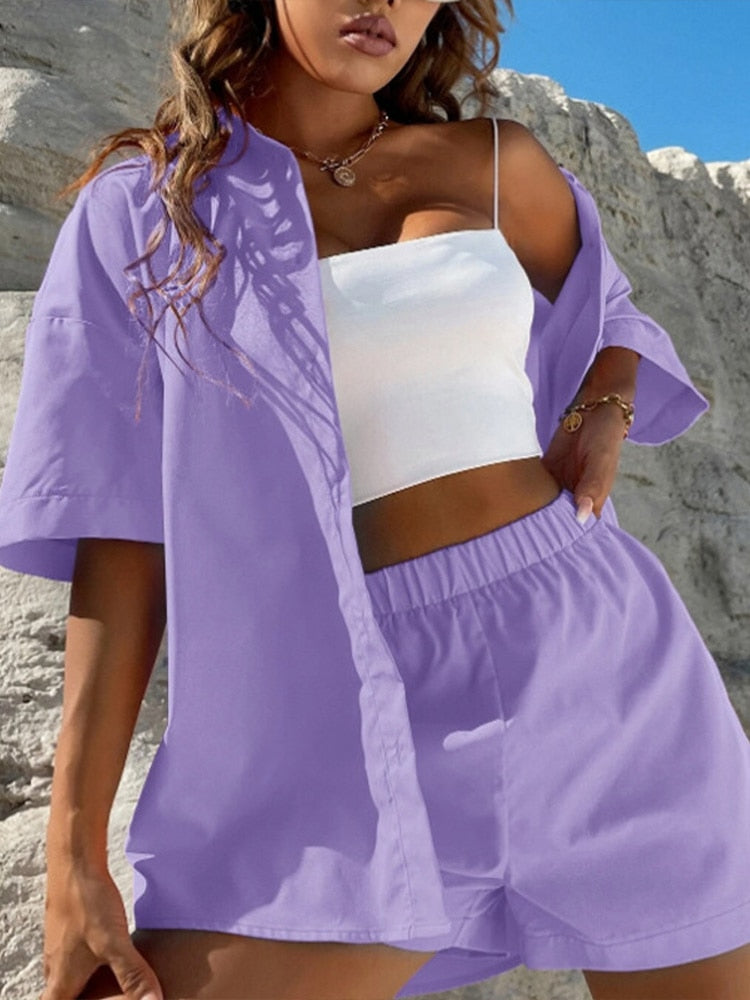 Odette 2 Pieces Set