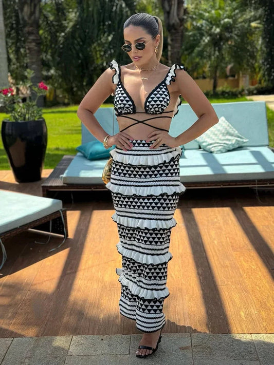Alania Set