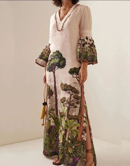 Janessa Dress