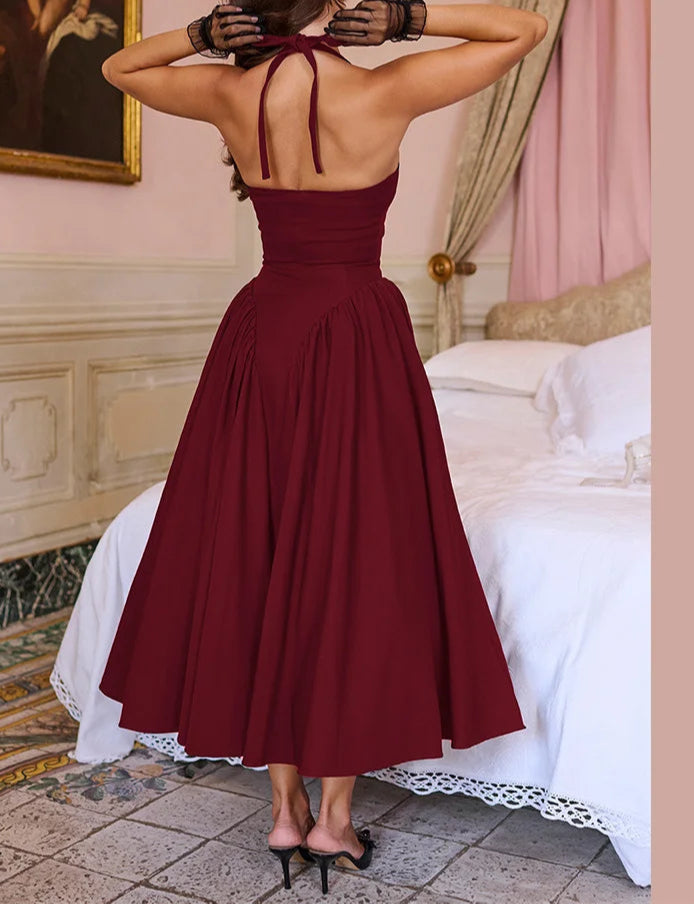 Lorana Dress