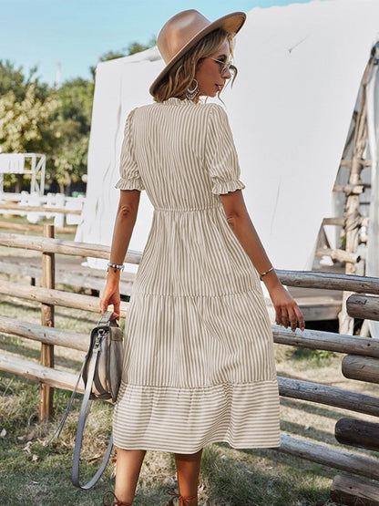 Olivia Dress
