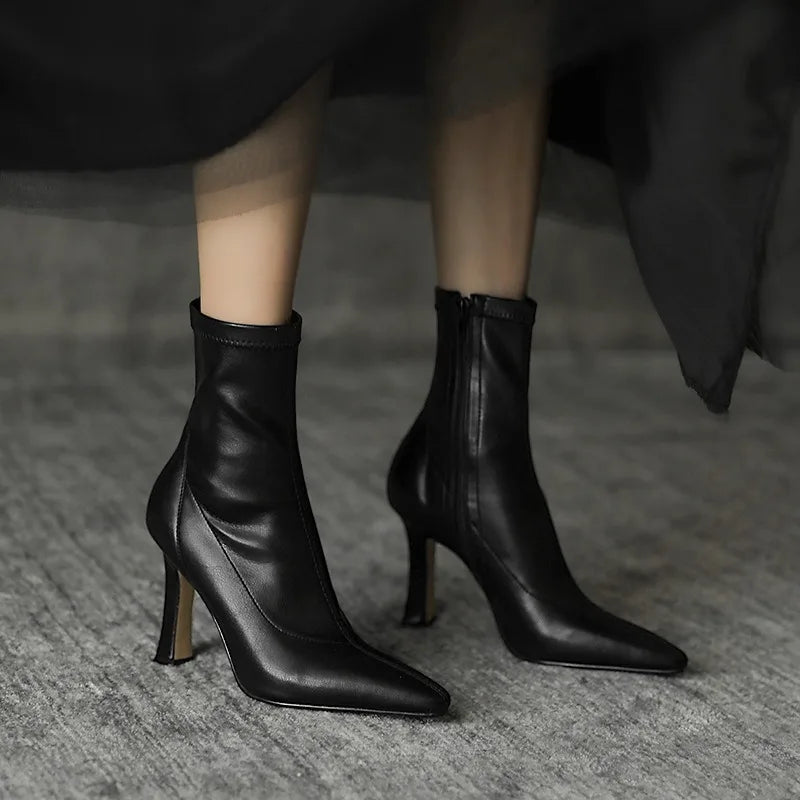 Gerra Boots