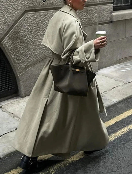 Michela Coat