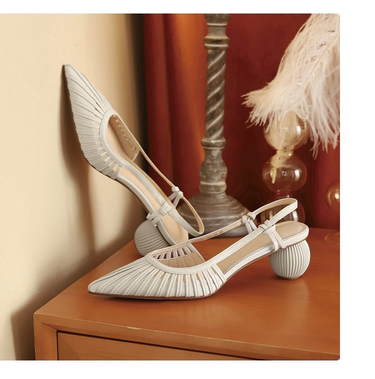 Teresa Sandals
